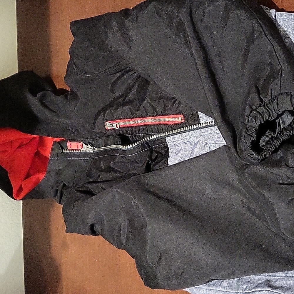 L/7 kids Jacket (from:Carter's)